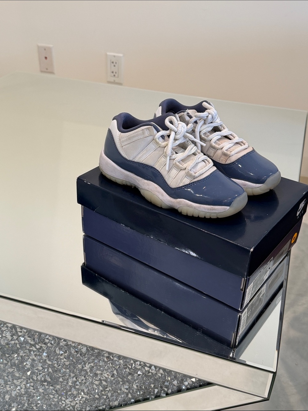 Air Jordan 11 Retro Low